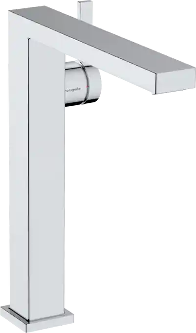 Árengedmény Hansgrohe Tecturis E egykaros mosdócsaptelep Fine 240, CoolStart EcoSmart+, Push-open lefolyógarnitúrával, króm 73070000Hansgrohe