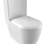 Expressz szállítás Sapho GRANDE XL monoblokkos WC, fehér GR360Sapho