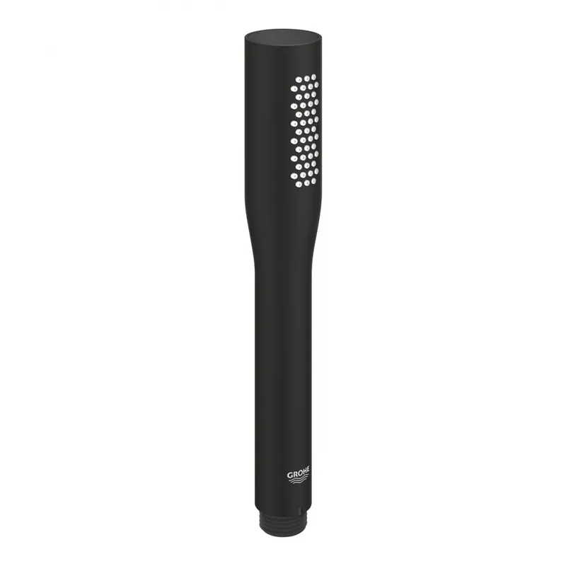 Grohe Euphoria Stick Cosmopolitan kézizuhany, phantom black 22126KF0Grohe Gyors szállítás