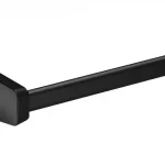 Sapho ZEN BLACK 20 törölközőtartó, fekete 166428Sapho Exkluzív ajánlat