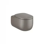 Roca Beyond rimless fali wc, kávé A3460B7660Roca Népszerű
