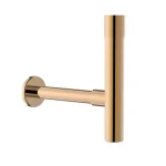 Utolsó esély Roca Totem design szifon, rose gold A5064031RGRoca
