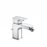 Roca L90C ColdStart bidé csaptelep, króm A5A6A01C00Roca Vedd meg online