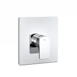 Roca L90 falsík alatti zuhany csaptelep, króm A5A2B01C00Roca Outlet