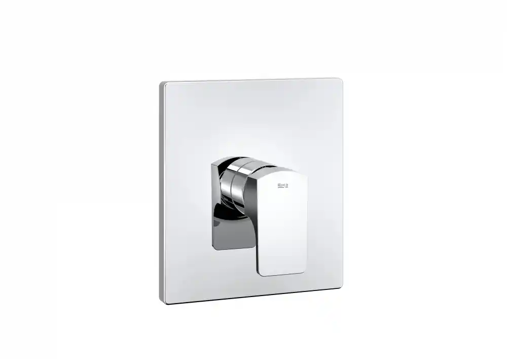 Roca L90 falsík alatti zuhany csaptelep, króm A5A2B01C00Roca Outlet