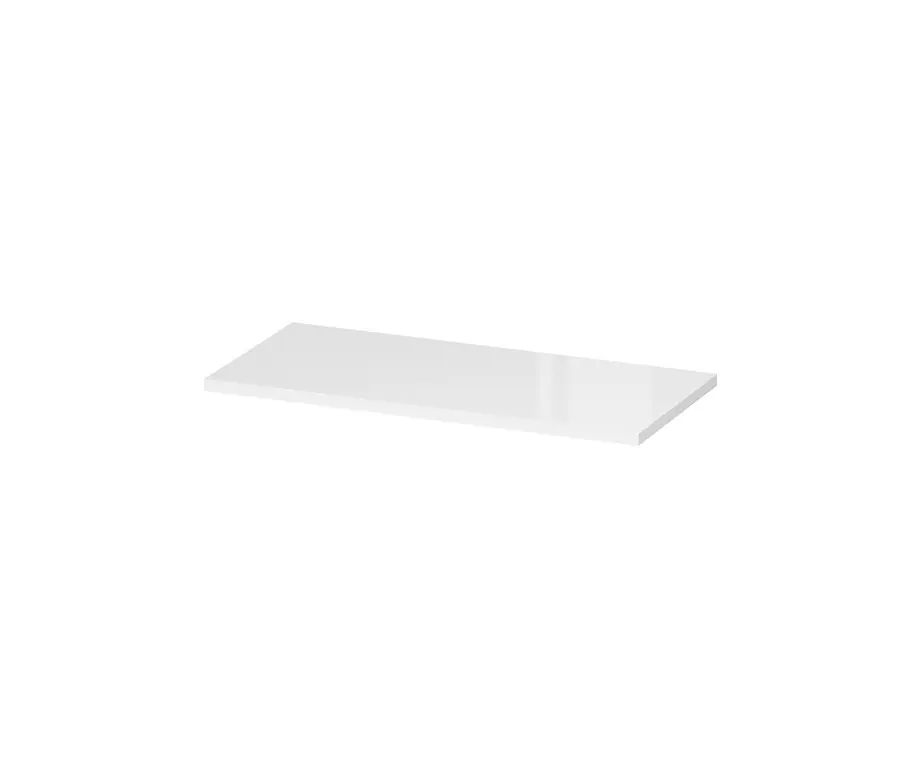 Kihagyhatatlan ajánlat Cersanit City 100 cm-es pult, fehér S584-038Cersanit