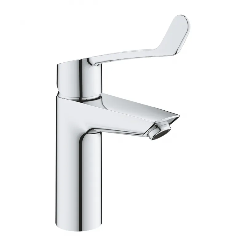 Grohe Eurosmart egykaros mosdócsaptelep 1/2″ M-es klikk-klakkos leeresztővel 23983003Grohe Akciós ár