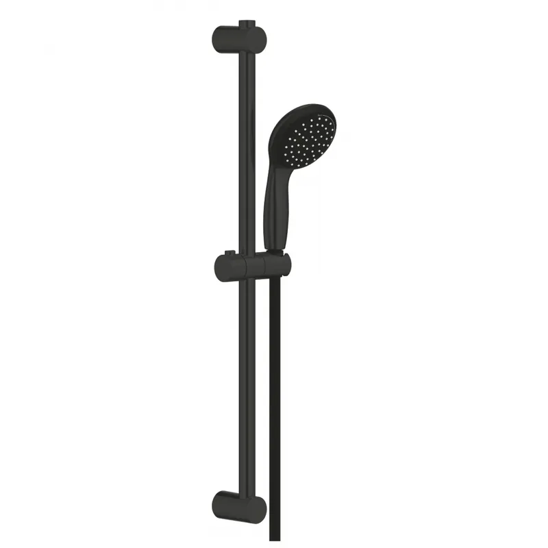 Grohe Vitalio Start 100 rudas 2 funkciós zuhanygarnitúra, matt fekete 279482430Grohe Ajánlat