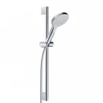 Vásárlói kedvenc Kludi xDIVE zuhanygarnitúra 60 cm 1s 6961005-00Kludi