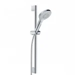 Korlátozott ajánlat Kludi xDIVE zuhanygarnitúra 60 cm 3s, króm 6963005-00Kludi