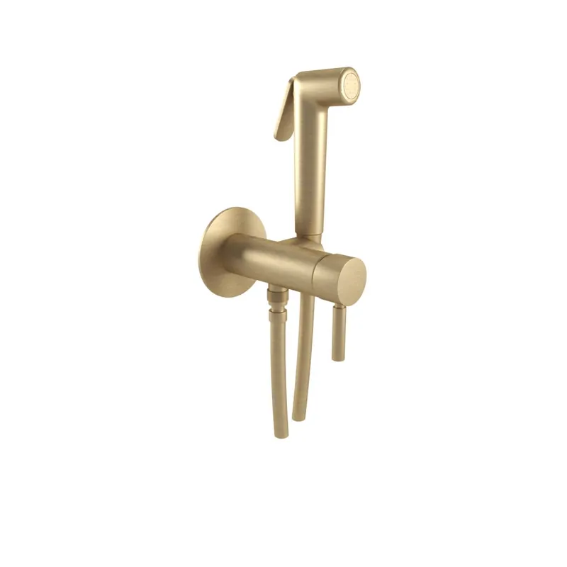 Bugnatese KOBUK Fal alatti bidet csaptelep, matt bronz szín 2293BOBugnatese Bestseller