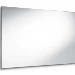 Legkelendőbb Roca Luna Square 100x90 cm tükör A812189000Roca