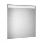 Szuper ajánlat Roca Eidos 70x80 cm tükör LED világítással A812359000Roca