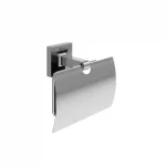 Roca Cubica fedeles wc papír tartó, króm A816822001Roca Kiárusítás