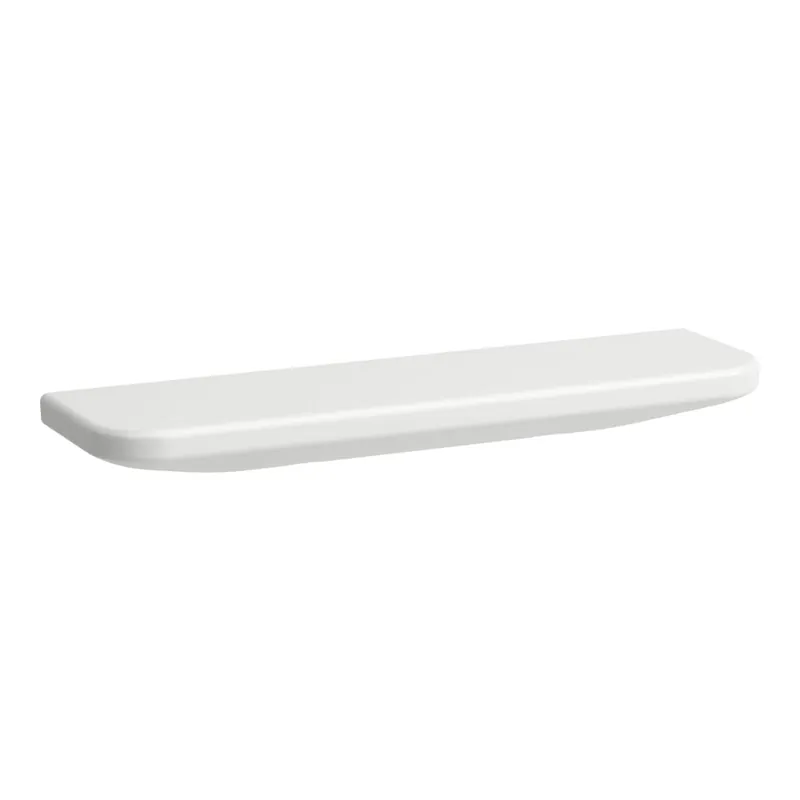 Akciós ár Laufen Lua kerámia polc, 50 cm LCC felülettel H8700814000001Laufen
