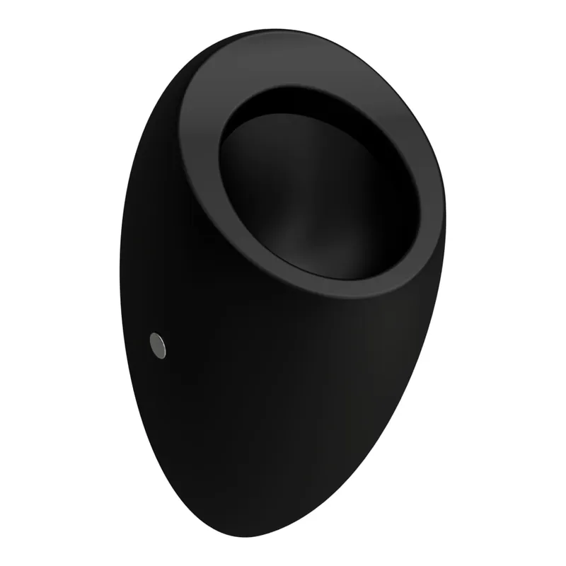 Laufen ILBAGNOALESSI ONE vizelde matt fekete H8409757160001Laufen Expressz kézbesítés