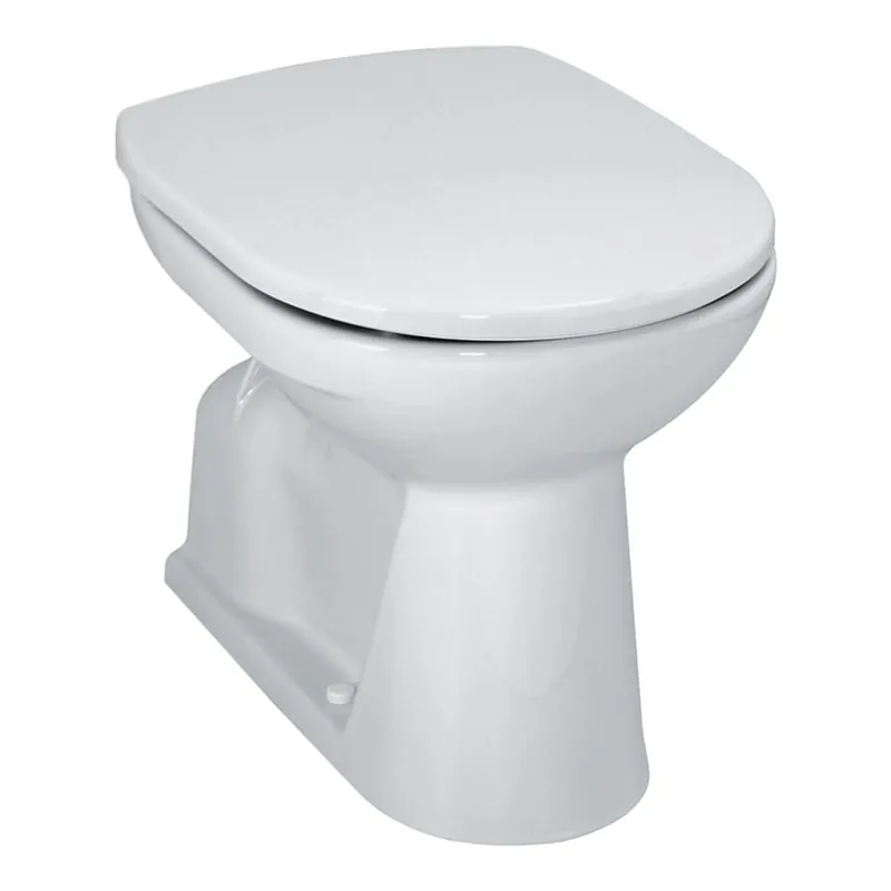 Laufen Pro alsó kifolyású, mélyöblítésú álló wc H8219570000001Laufen Gyors szállítás