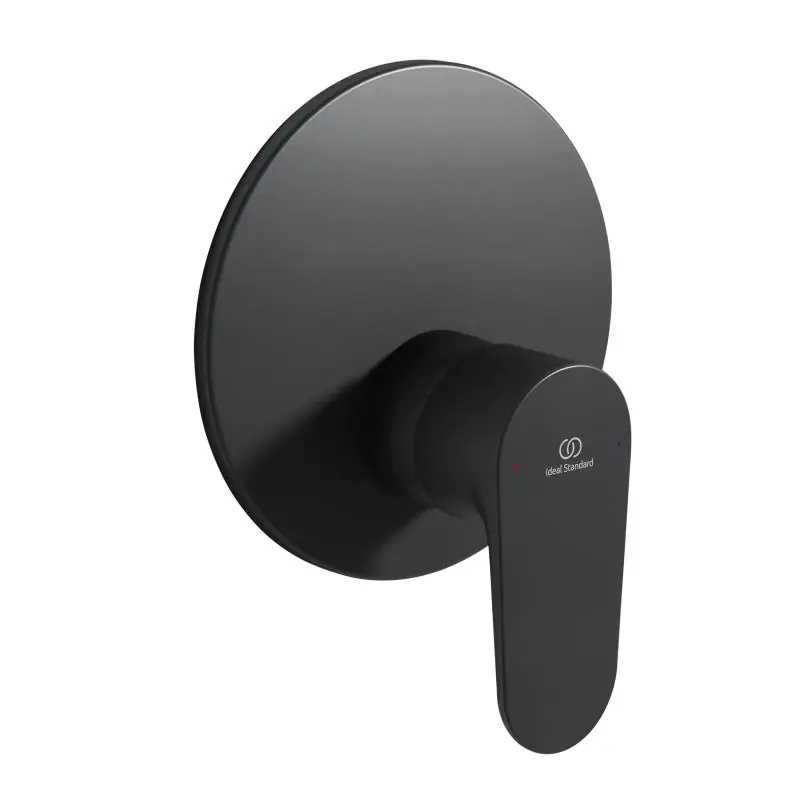 Legjobb ár Ideal Standard Cerafine O egy funkciós falsík alatti csaptelep, silk black A7349XGIdeal Standard