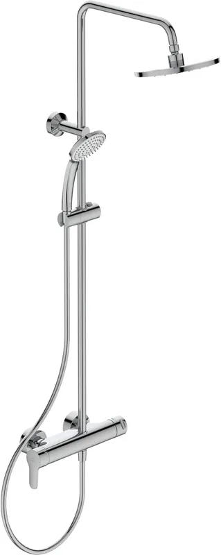 Ajánlat Ideal Standard Cerafine O zuhanyrendszer, króm BC750AAIdeal Standard