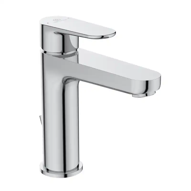 Azonnal elérhető Ideal Standard Cerafine O mosdó csaptelep leeresztővel 120 mm, króm BC699AAIdeal Standard
