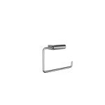 Biztonságos vásárlás AREZZO design NORO wc papír tartó, króm AR-0500100 (K)Arezzo Design