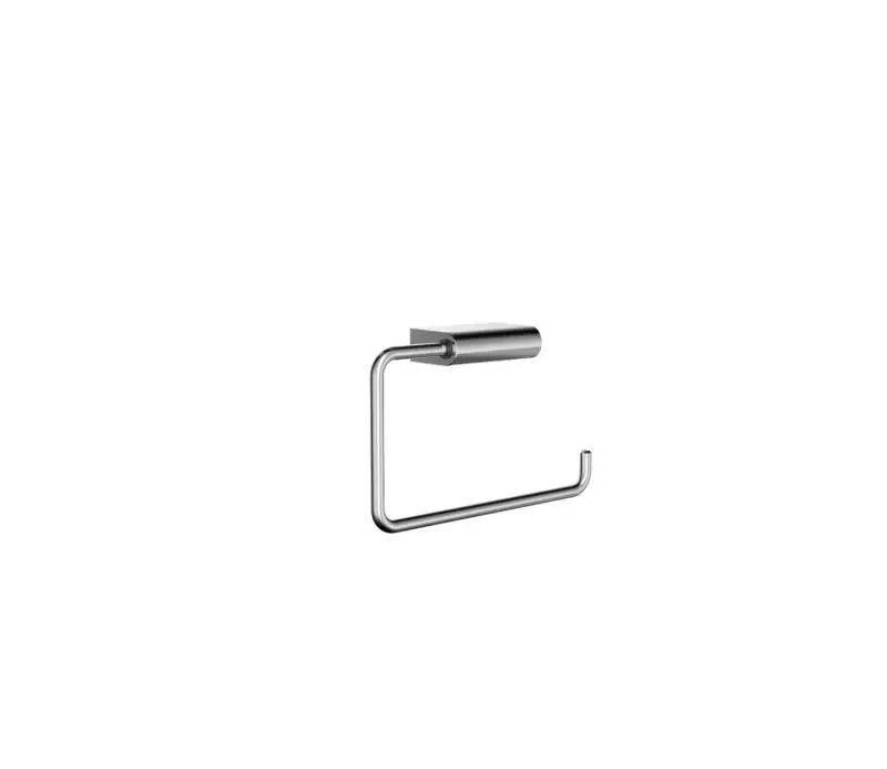 Biztonságos vásárlás AREZZO design NORO wc papír tartó, króm AR-0500100 (K)Arezzo Design
