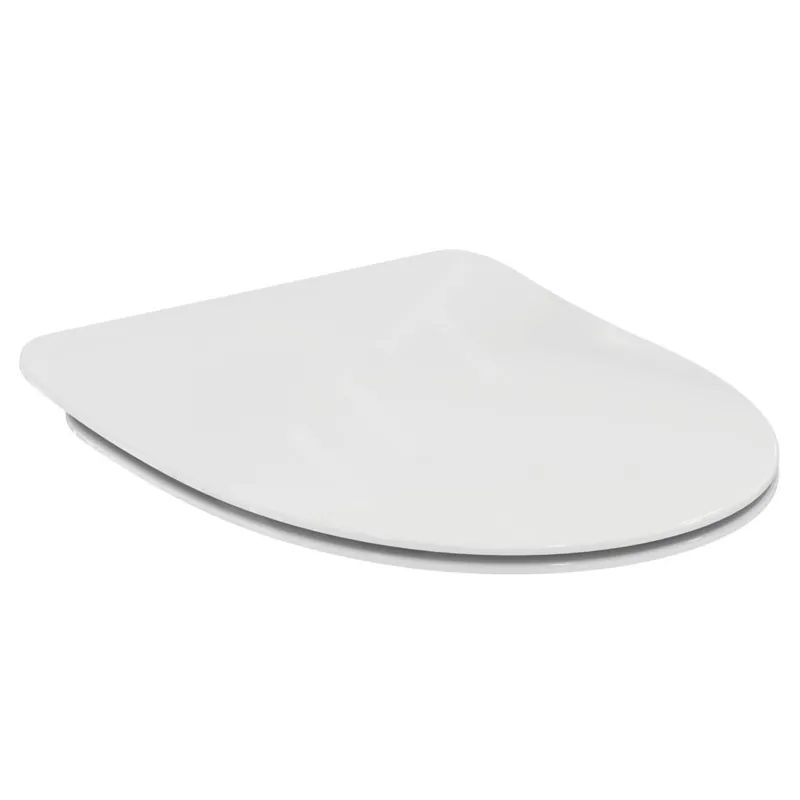 Ideal Standard I.Life A lassú záródású wc ülőke T467601Ideal Standard Szuper ajánlat