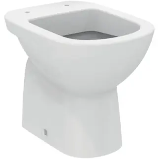 Biztonságos fizetés Ideal Standard I.Life A alsó kifolyású álló wc T467201Ideal Standard