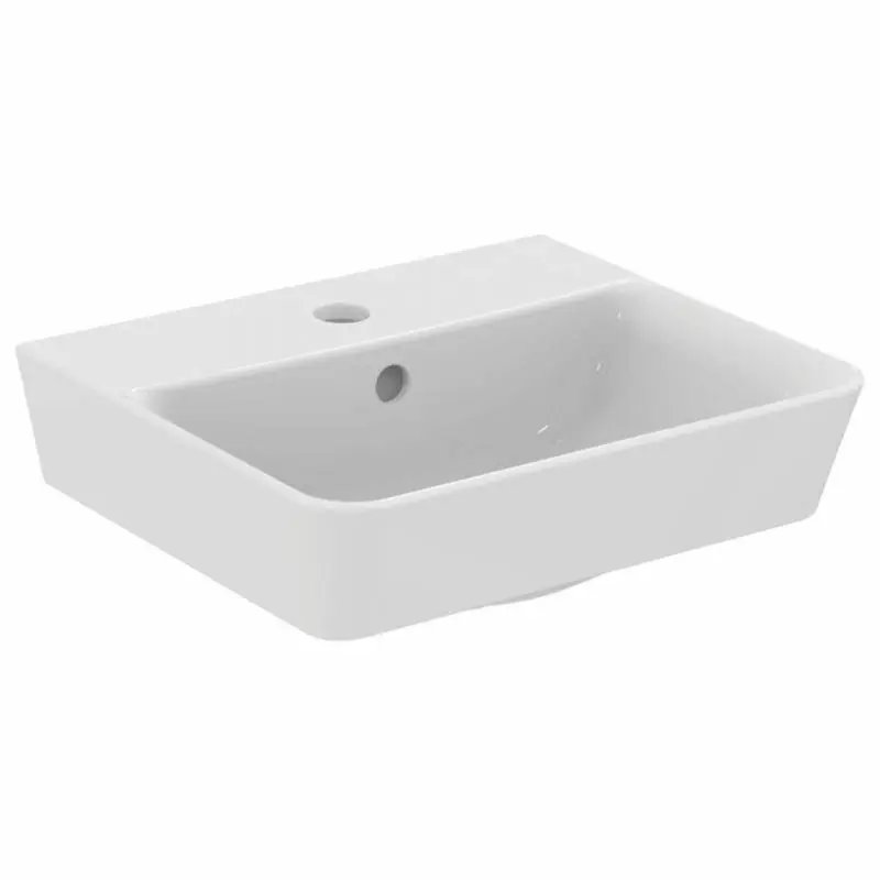 Ideal Standard Connect Air Cube 40x35 cm kézmosó, fehér E074701Ideal Standard Vedd meg most