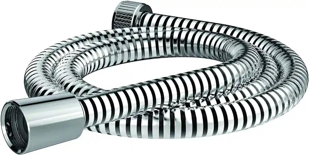 Ideal Standard Idealrain Ultraflex zuhanygégecső, 135 cm BG135AAIdeal Standard Utolsó esély