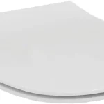 Ideal Standard I.Life B Slim lassú záródású wc ülőke T500301Ideal Standard Kiárusítás