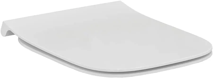 Ideal Standard I.Life B Slim lassú záródású wc ülőke T500301Ideal Standard Kiárusítás