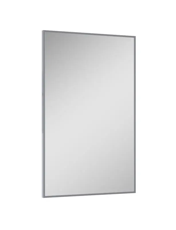 Népszerű AREZZO design keretes tükör 50x80, króm AR-168419Arezzo Design