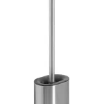 Sapho BIAGIO WC-kefe, matt inox 683338Sapho Biztonságos vásárlás
