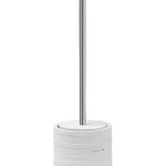 Árengedmény Sapho HELEN WC-kefe, fehér HE3302Sapho
