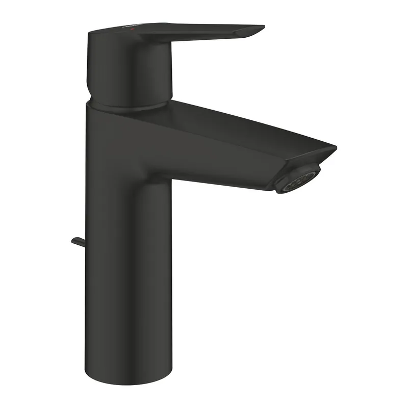 Grohe Start egykaros mosdócsaptelep M-es méret, matt fekete 234552432Grohe Kihagyhatatlan ajánlat