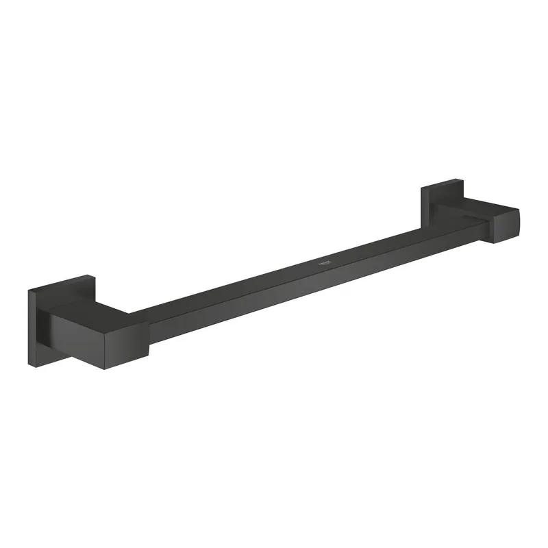 Árengedmény Grohe Start Cube kapaszkodó 50 cm, matt fekete 410952430Grohe