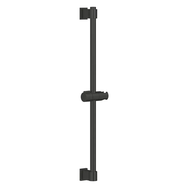 Szuper ajánlat Grohe Start Vitalio Universal Zuhanyrúd, 60 cm, matt fekete 277242431Grohe