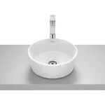 Roca Optica 35 cm pultra ültethető mosdó fehér A327B15000Roca Korlátozott ajánlat