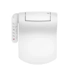 Legkelendőbb Roca Multiclean Advance Square bidé funkciós wc ülőke A804002001Roca