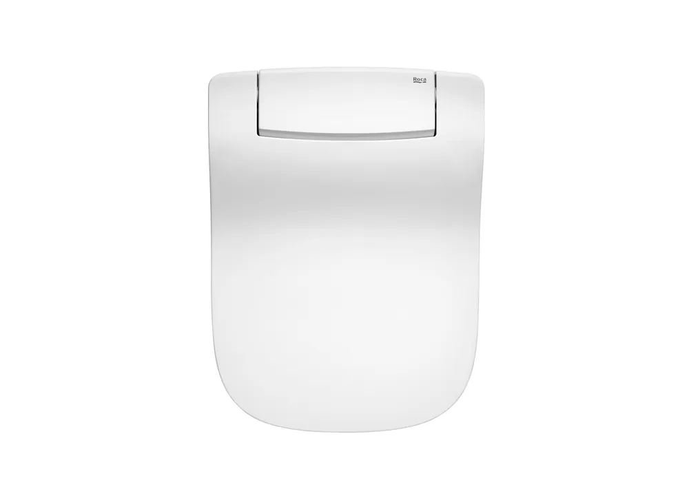 Vedd meg most Roca Multiclean Premium Soft bidé funkciós wc ülőke A804008001Roca