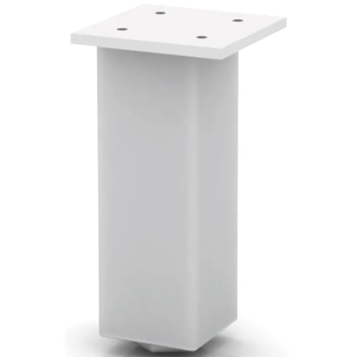 Roca Cube bútorláb szett 2 db, 110 mm A816818339Roca Különleges ajánlat