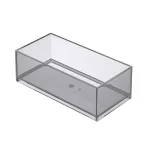 Roca rendező doboz 10x20,8 cm A816820409Roca Bestseller