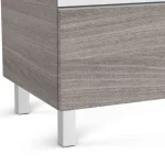 Nézd meg most Roca Gap bútorláb szett 4 db, 110 mm A816827339Roca