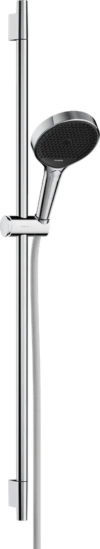 Hansgrohe Rainfinity 130 3jet zuhanyszett S Puro 90cm-es zuhanyrúddal, króm 28743000Hansgrohe Azonnali szállítás