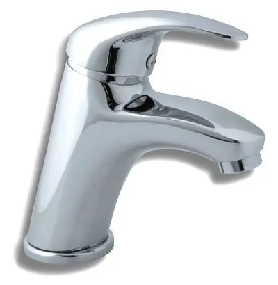 Biztonságos fizetés Novaservis Titania Lux mosdó csaptelep, Eco 90001/1,0 (K)Novaservis