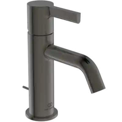 Ideal Standard JOY mosdó csaptelep lefolyógarnitúrával, magnetic grey BC775A5Ideal Standard Kedvezményes ár