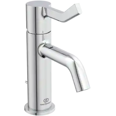 Outlet Ideal Standard JOY orvosi karos mosdó csaptelep lefolyógarnitúrával, króm BD467AAIdeal Standard