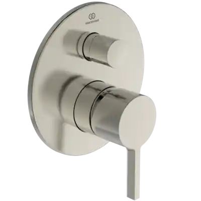 Ideal Standard JOY falsík alatti kád-zuhany csaptelep, silver storm A7383GNIdeal Standard Expressz kézbesítés