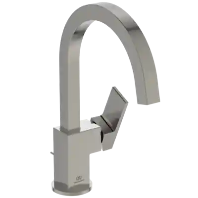 Ideal Standard EXTRA magasított mosdó csaptelep lefolyógarnitúrával, silver storm BD504GNIdeal Standard Ajánlat